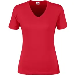 Ladies Super Club 165 Red